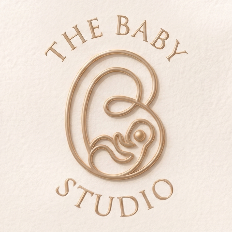 The Baby Studio Logo
